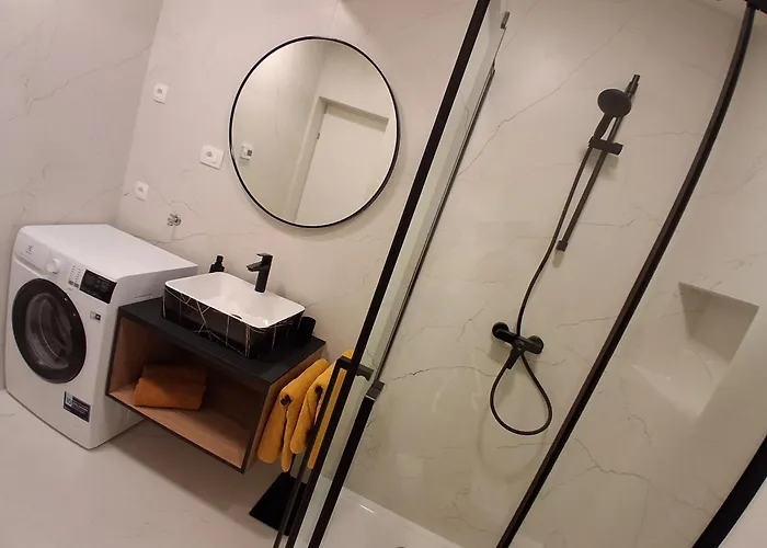 I&r Apartment