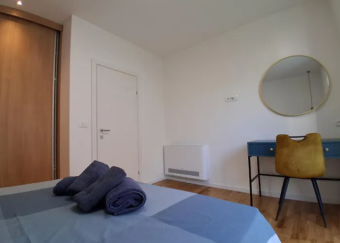 I&r Apartment *