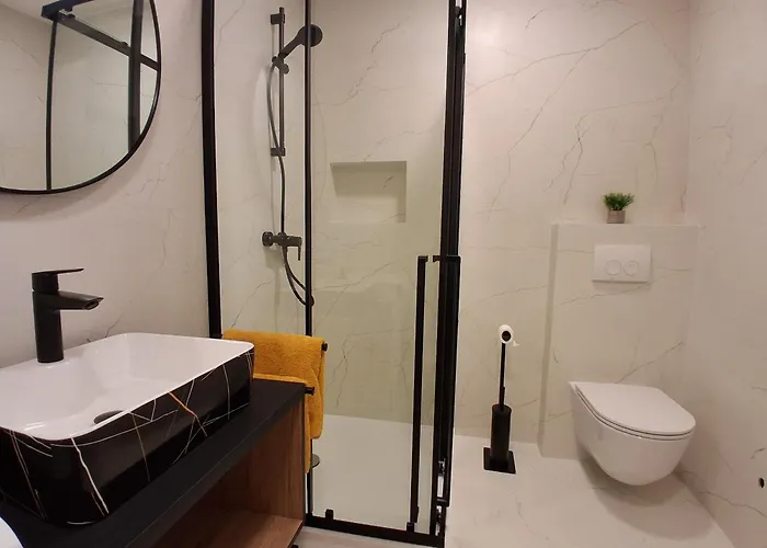 I&r Apartment Bibinje