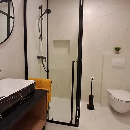 I&r Apartamento Bibinje